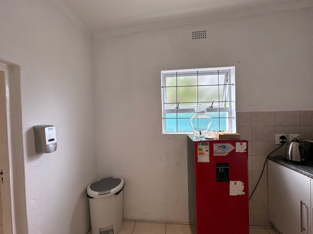 To Let commercial Property for Rent in Wynberg Western Cape